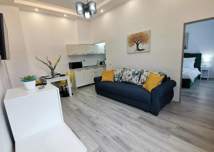 Iris\'S Apartament