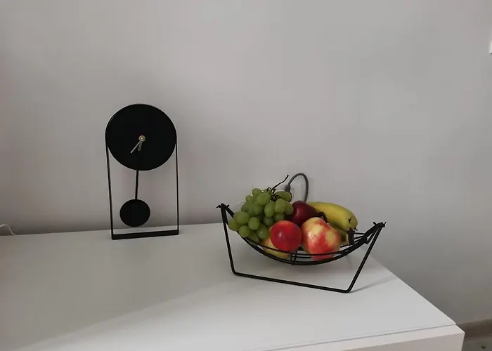 Iris\'S Apartament