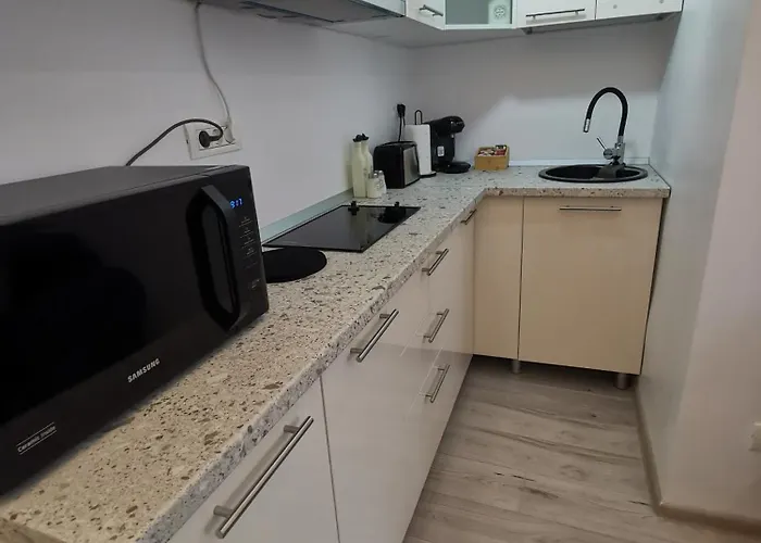 Iris\'S Apartament